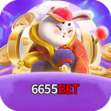 Logo 6655bet