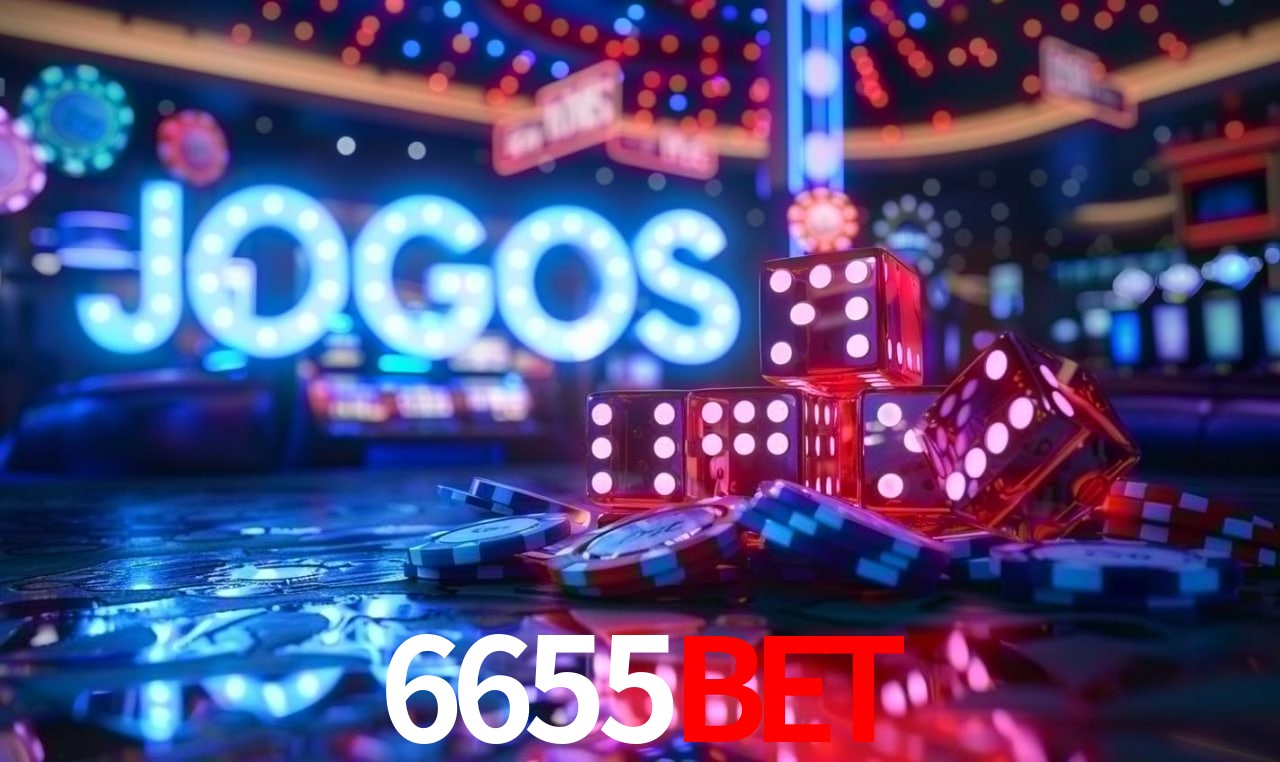Descubra a Essência do 6655BET: Nossa História e Compromissos
