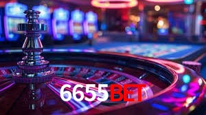 Desvendando o Mundo dos Jogos Virtuais na 6655BET